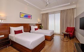 Best Western Country Woods Resort