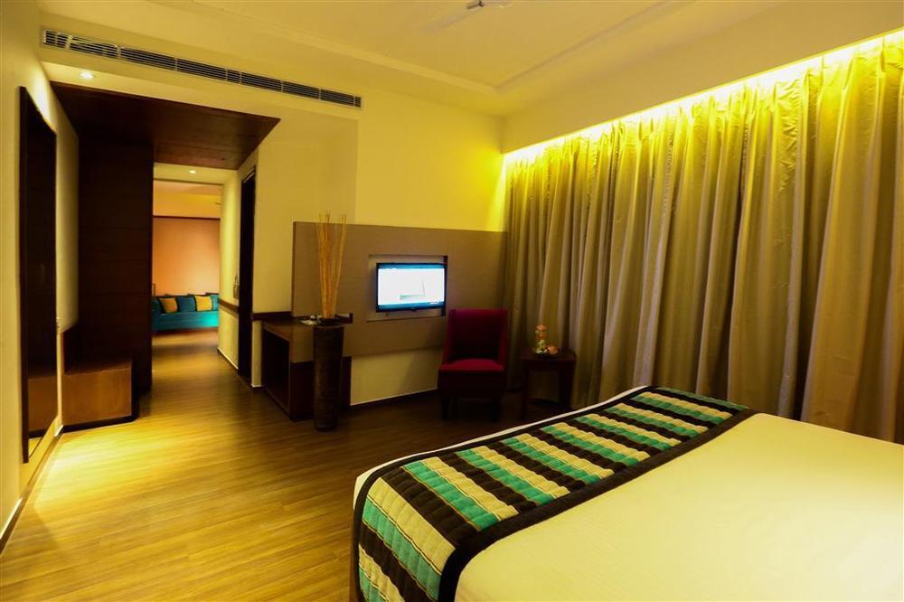 Best Western Country Woods Ambāla Room photo