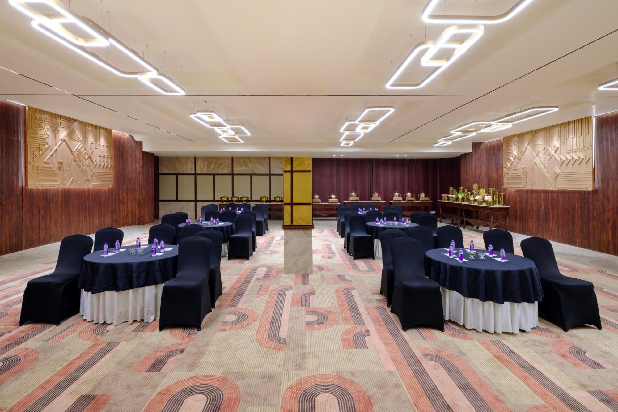 Best Western Country Woods Ambāla Exterior photo