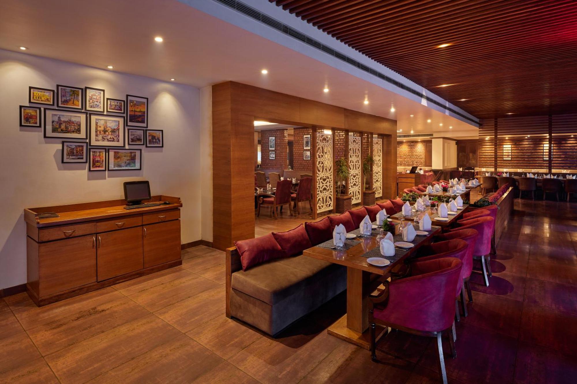 Best Western Country Woods Ambāla Exterior photo