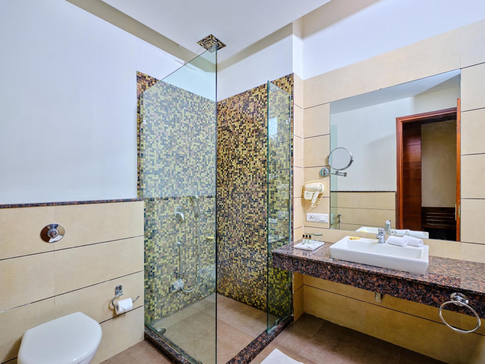 Best Western Country Woods Ambāla Exterior photo