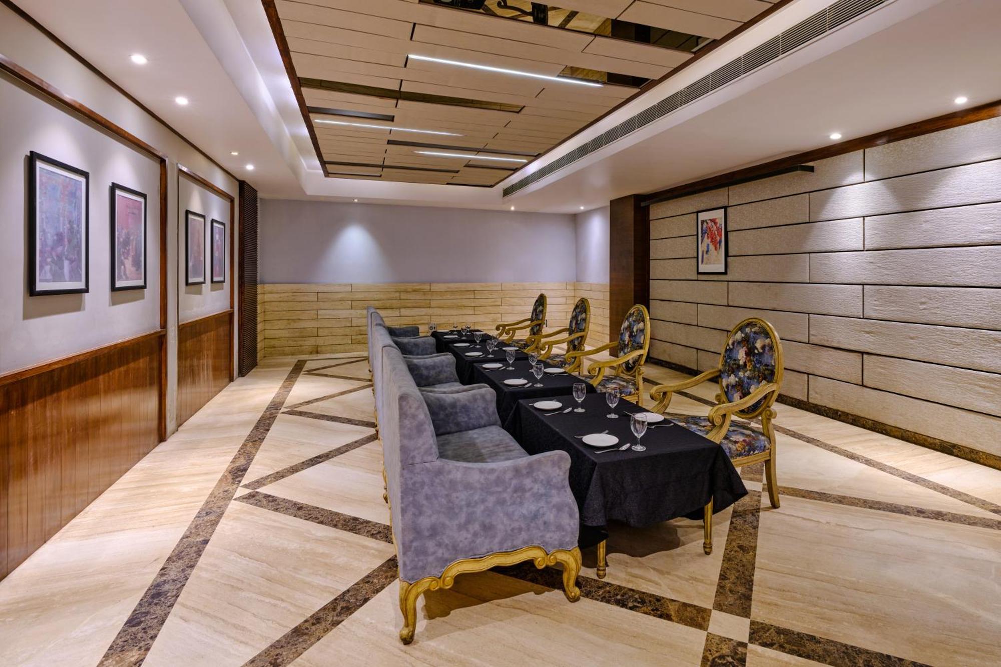 Best Western Country Woods Ambāla Exterior photo