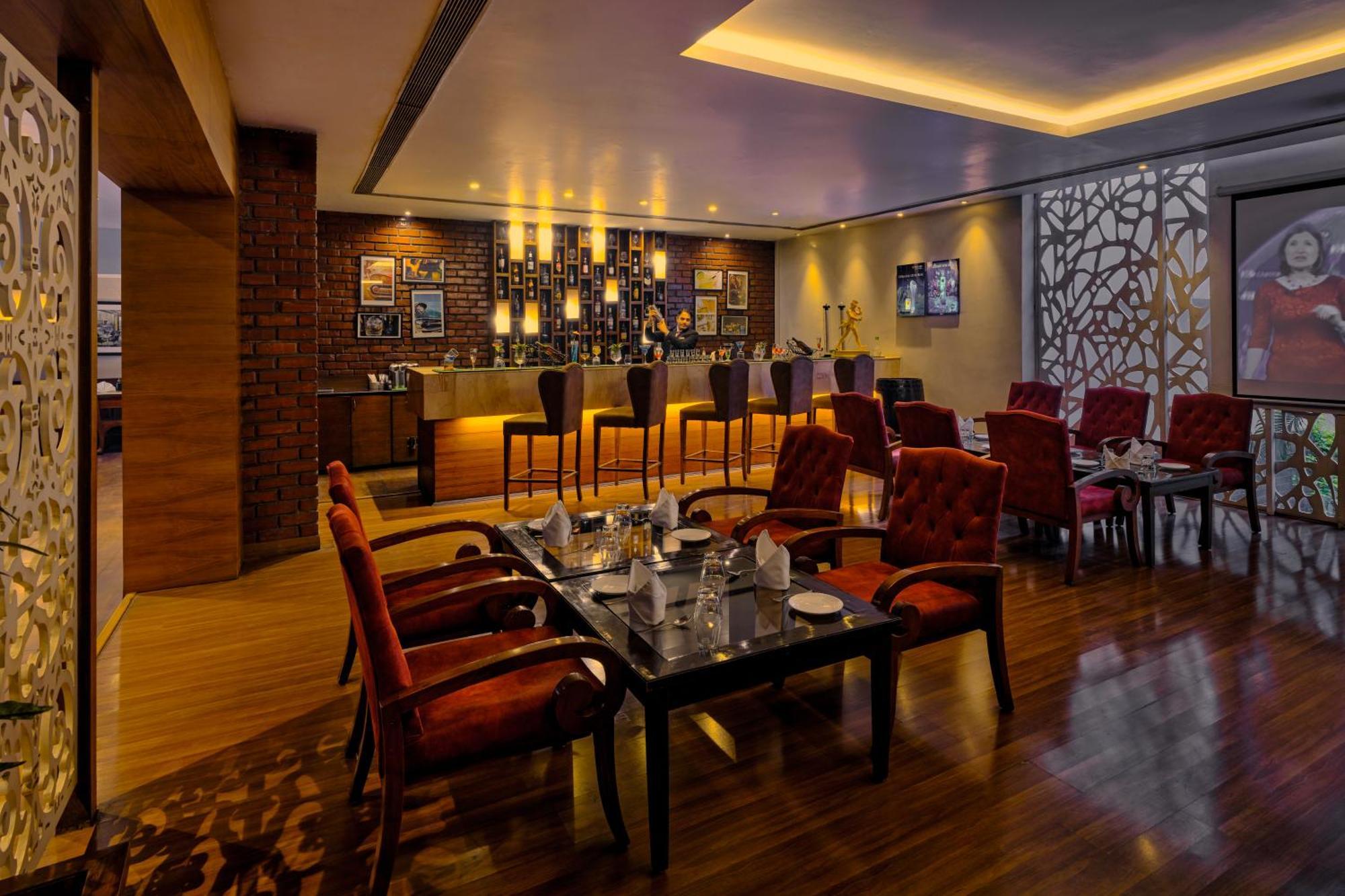 Best Western Country Woods Ambāla Exterior photo