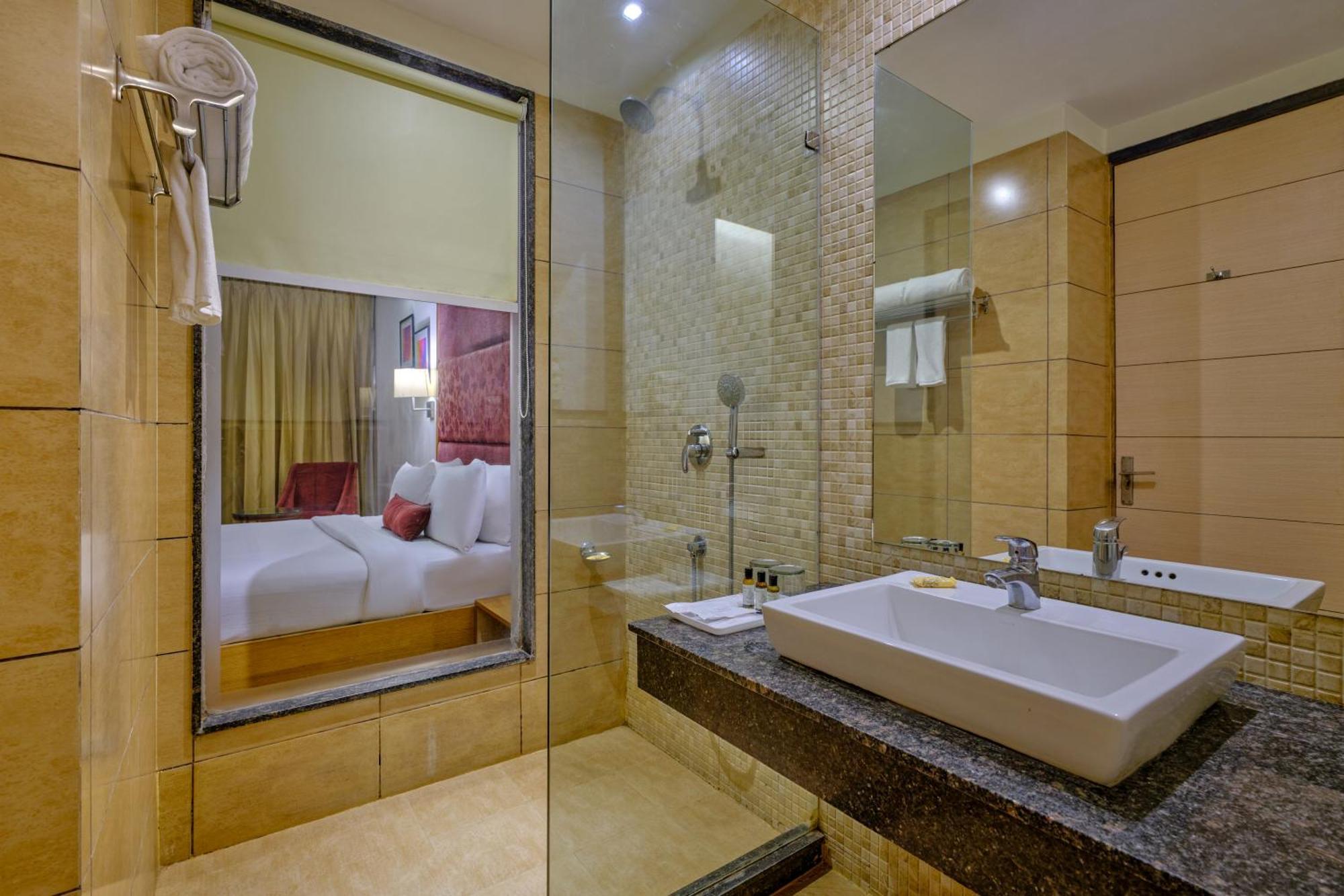 Best Western Country Woods Ambāla Exterior photo