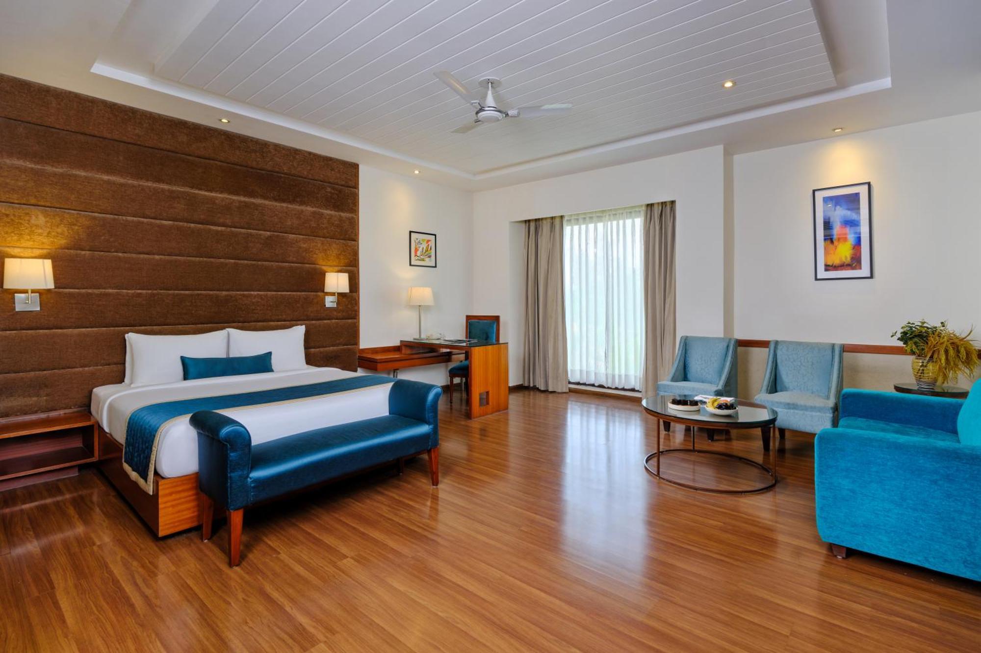 Best Western Country Woods Ambāla Exterior photo