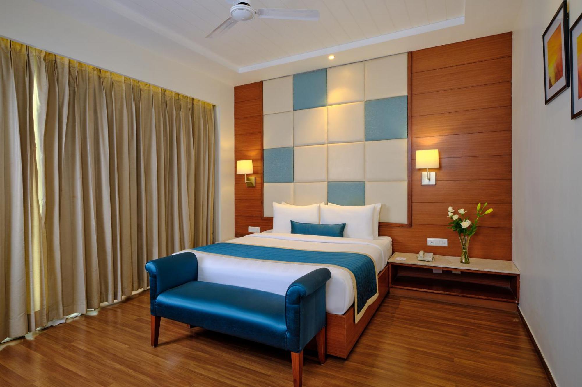 Best Western Country Woods Ambāla Exterior photo