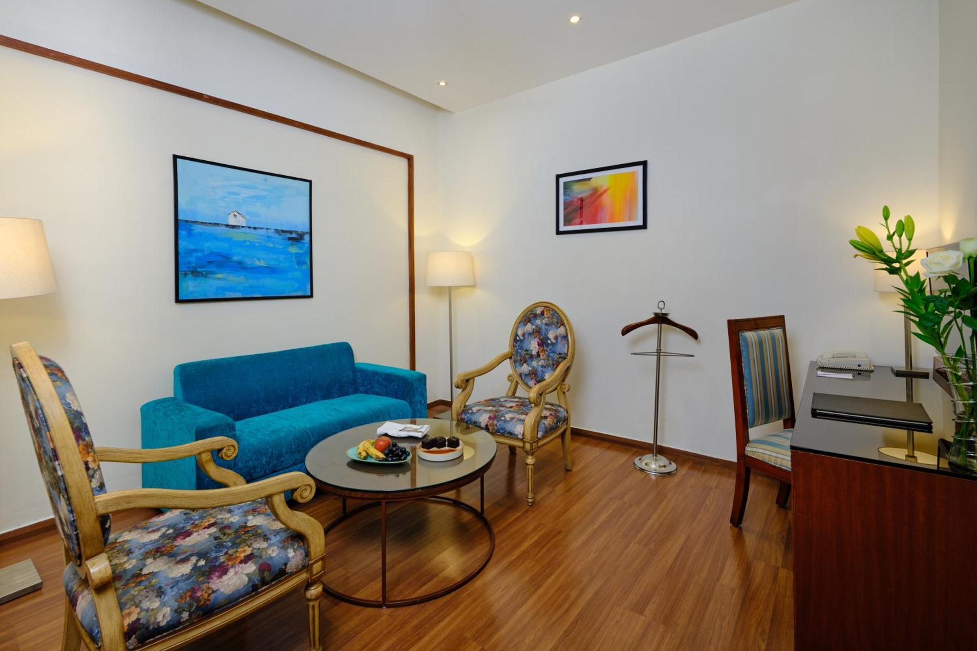 Best Western Country Woods Ambāla Exterior photo