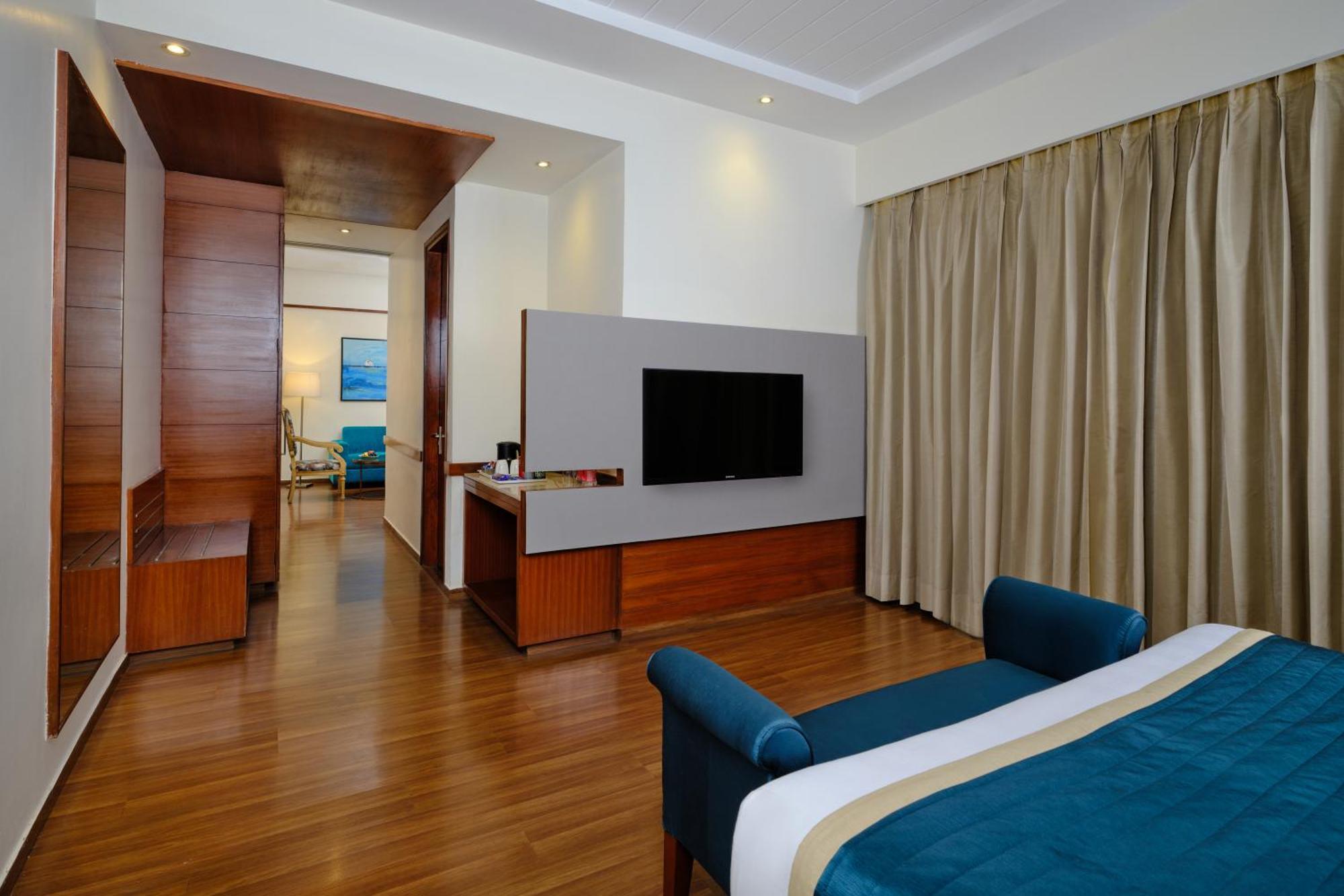 Best Western Country Woods Ambāla Exterior photo