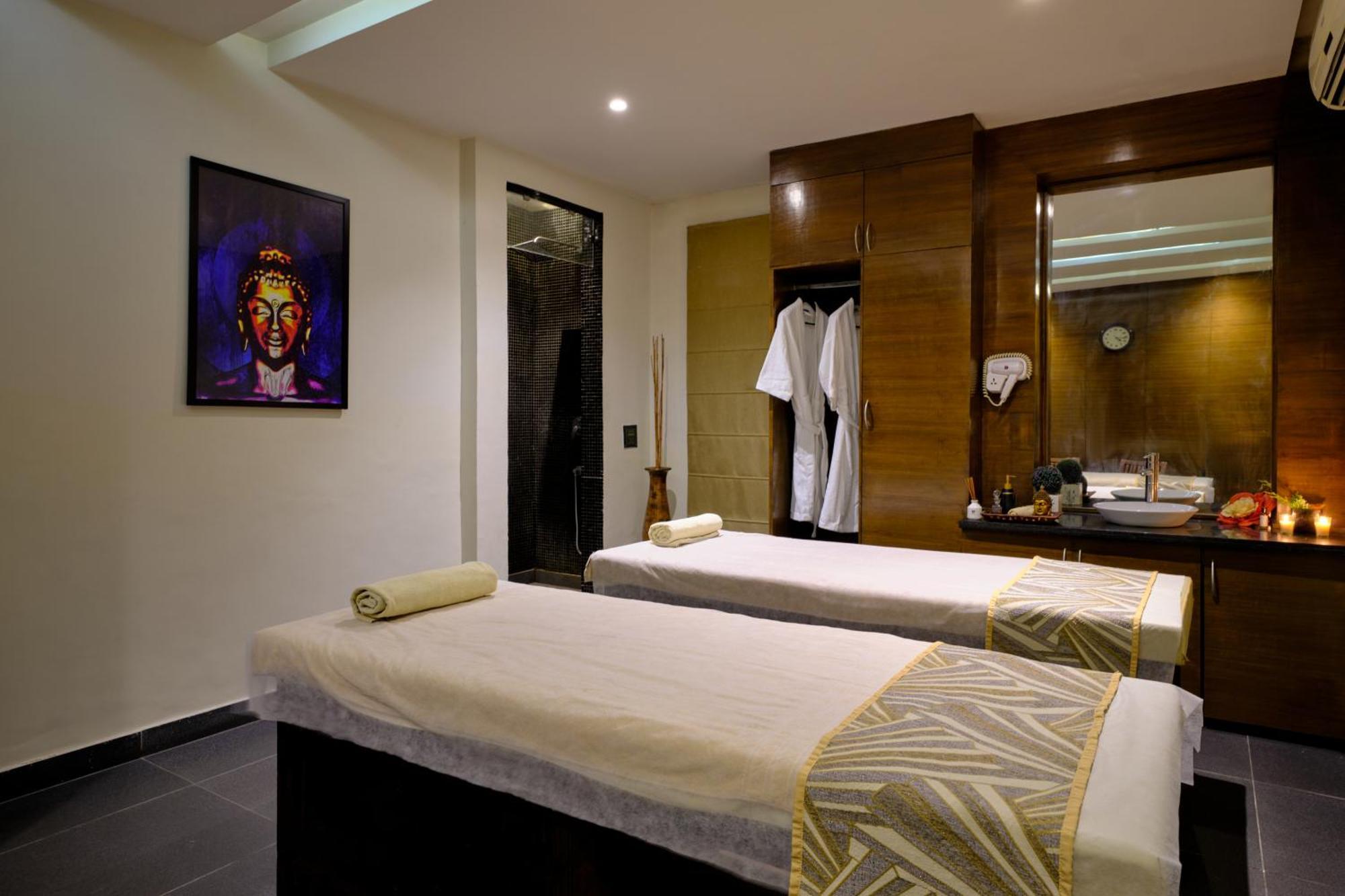 Best Western Country Woods Ambāla Exterior photo